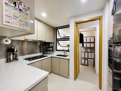Blossom Residences (D23), Condominium #612891061
